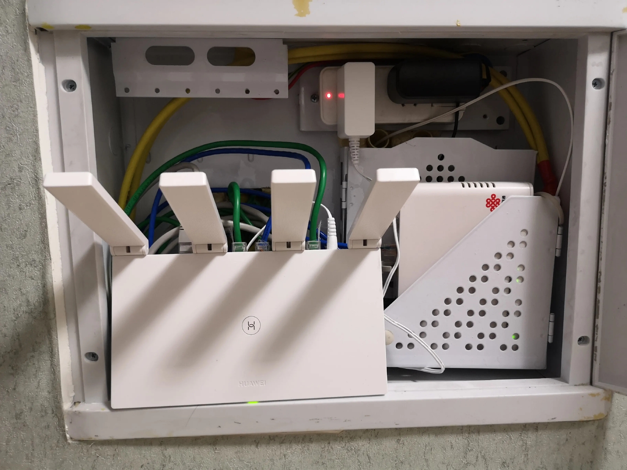 一招解决升级千兆宽带网速还是慢,升级为千兆宽带后网速不快的原因