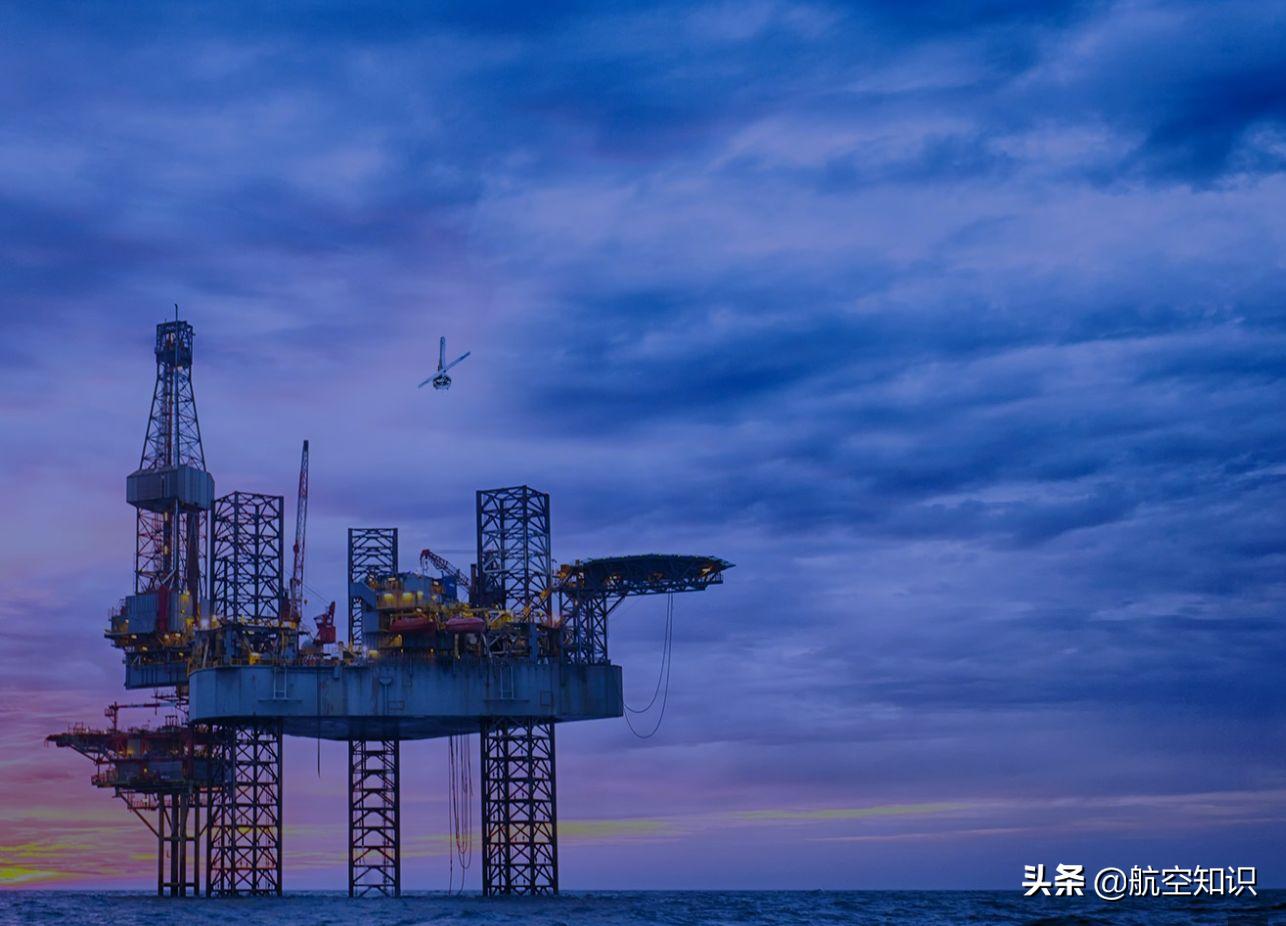 双旋翼鱼鹰无人机,和鱼鹰一样的无人机