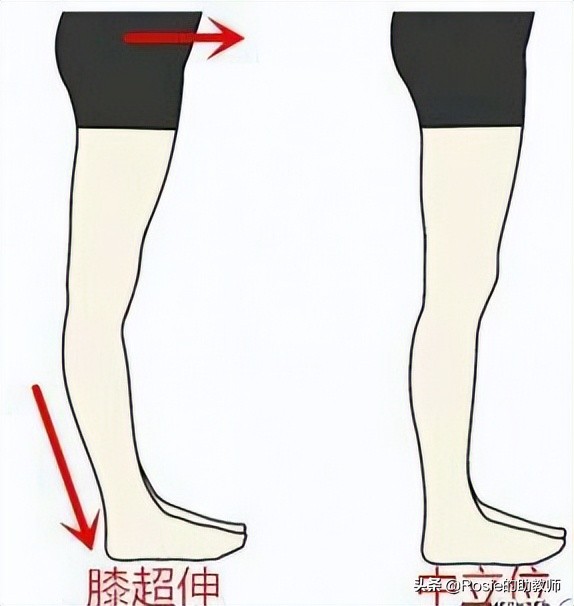 何穗腿型,何穗保持好身材的秘诀