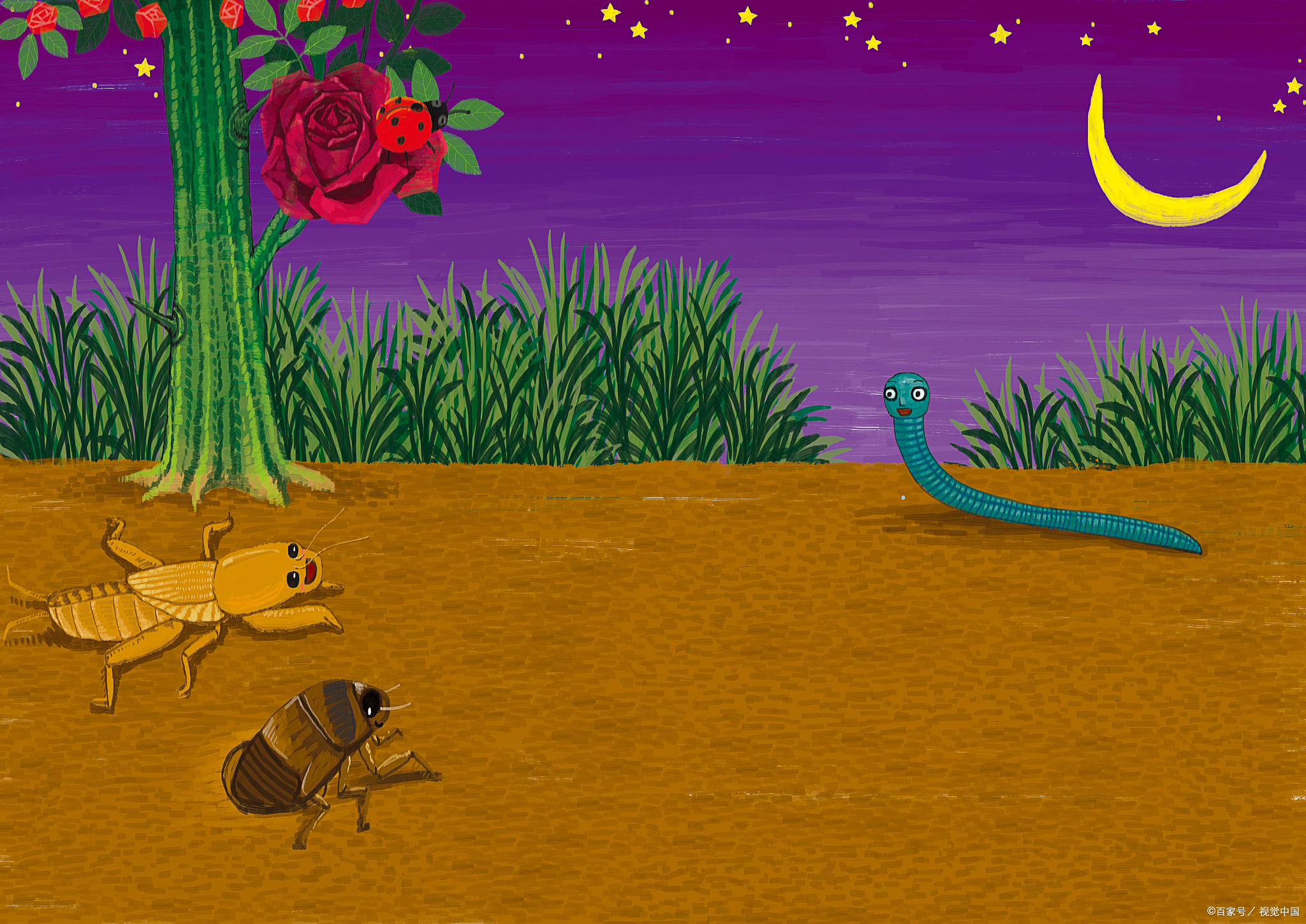 八年级语文上册昆虫记名著阅读题,八上昆虫记名著每章梗概