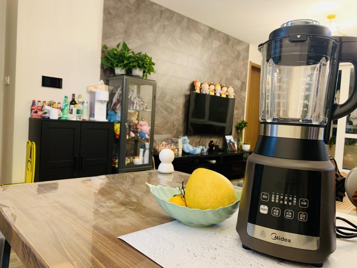 破壁机使用常见问题,破壁机出现的问题及解决方法