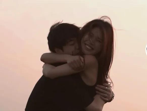 足球邂逅,足球场上的缘分