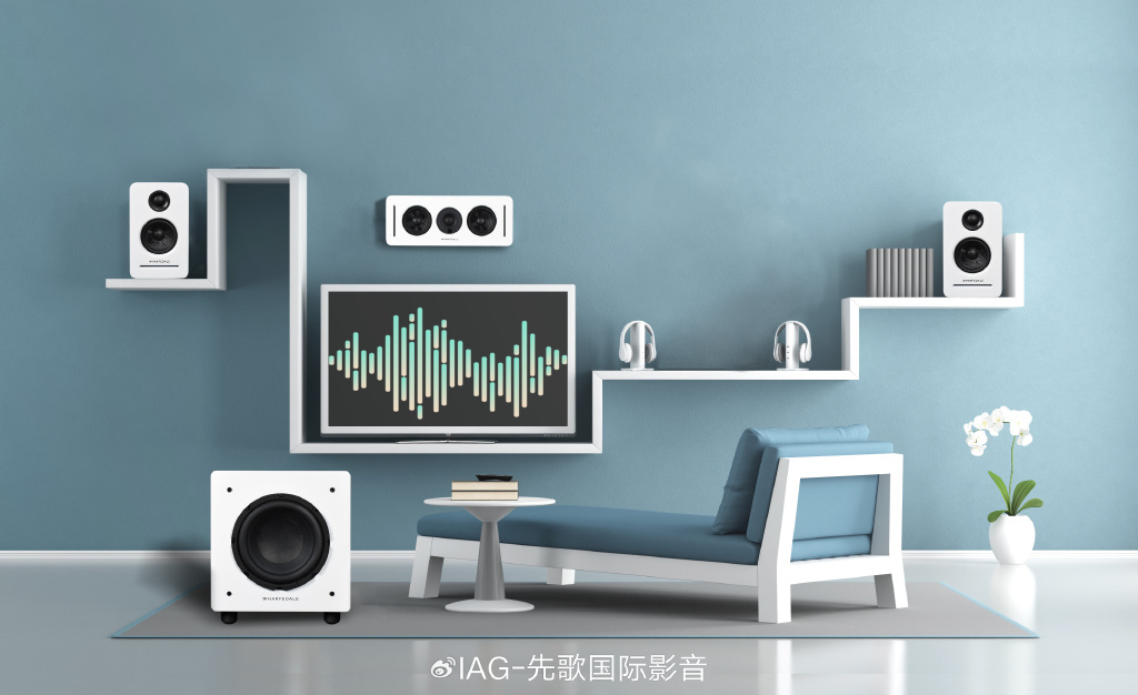 Opal5.1THX无线影院系统，打造真正的家庭影院