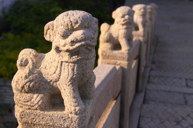 广东十大旅游景点必去的地方,广东最冷门景点排名