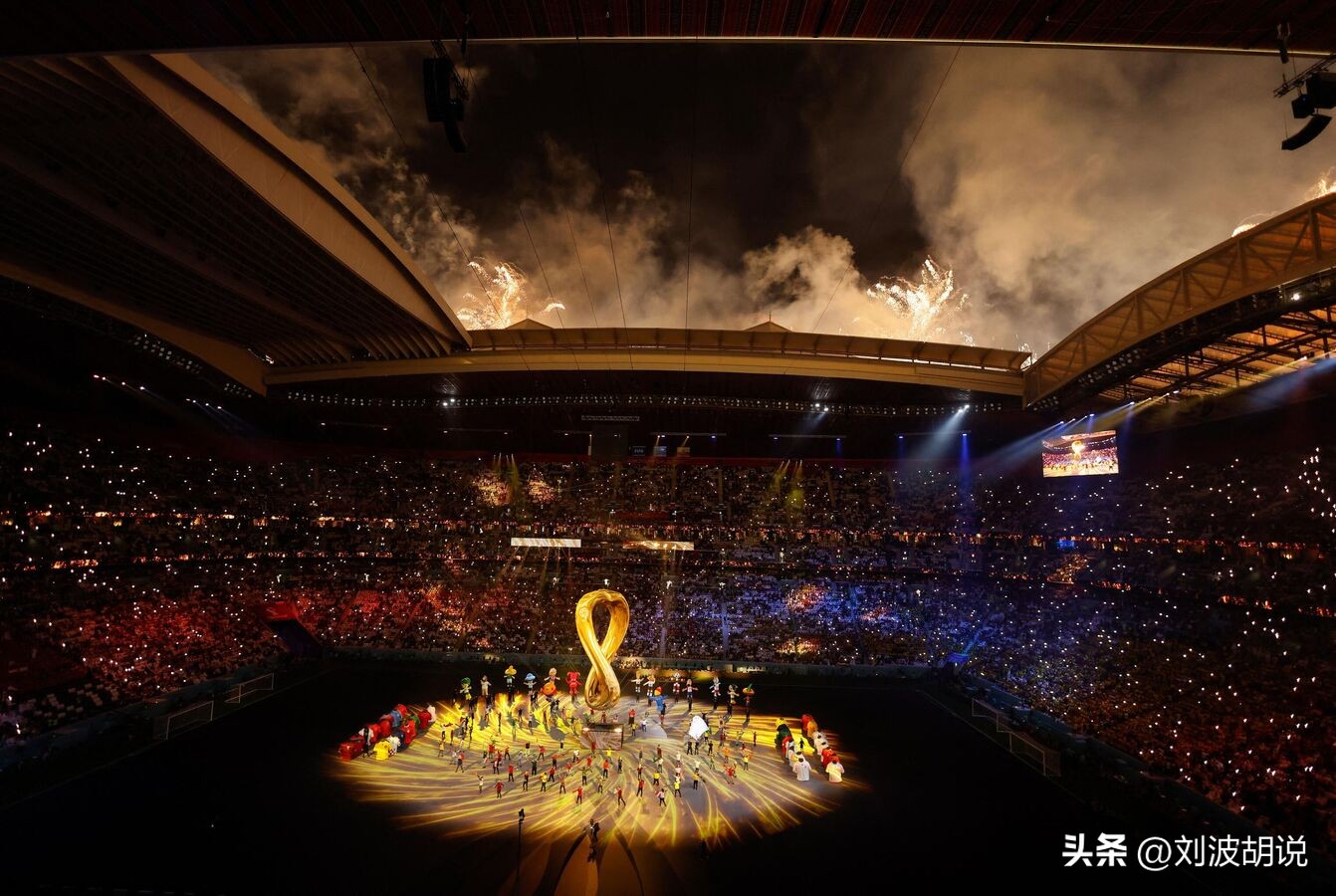 2022卡塔尔世界杯精彩瞬间宣传片,2022卡塔尔世界杯足球画面