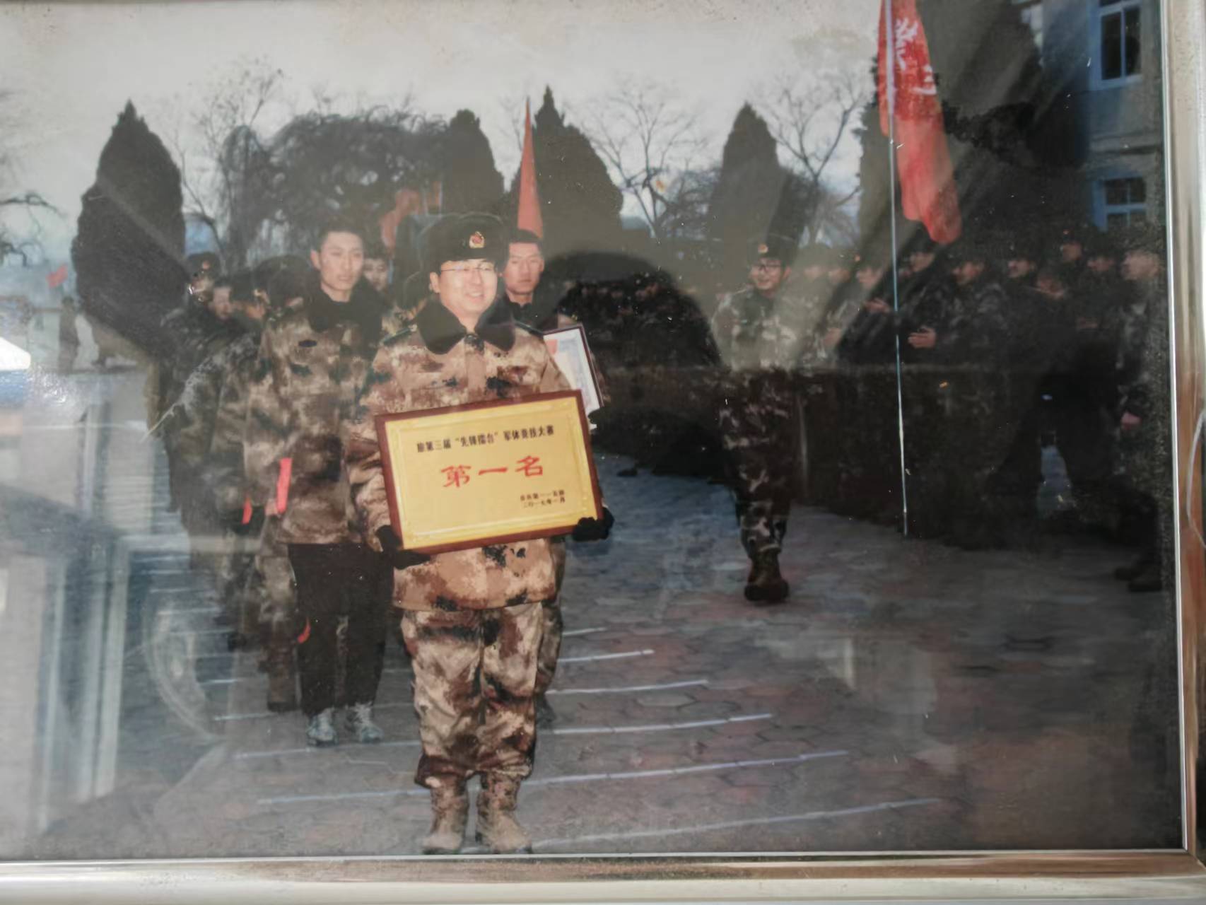 每一次蜕变，都是刻骨铭心：军校的苦，究竟该怎么吃？