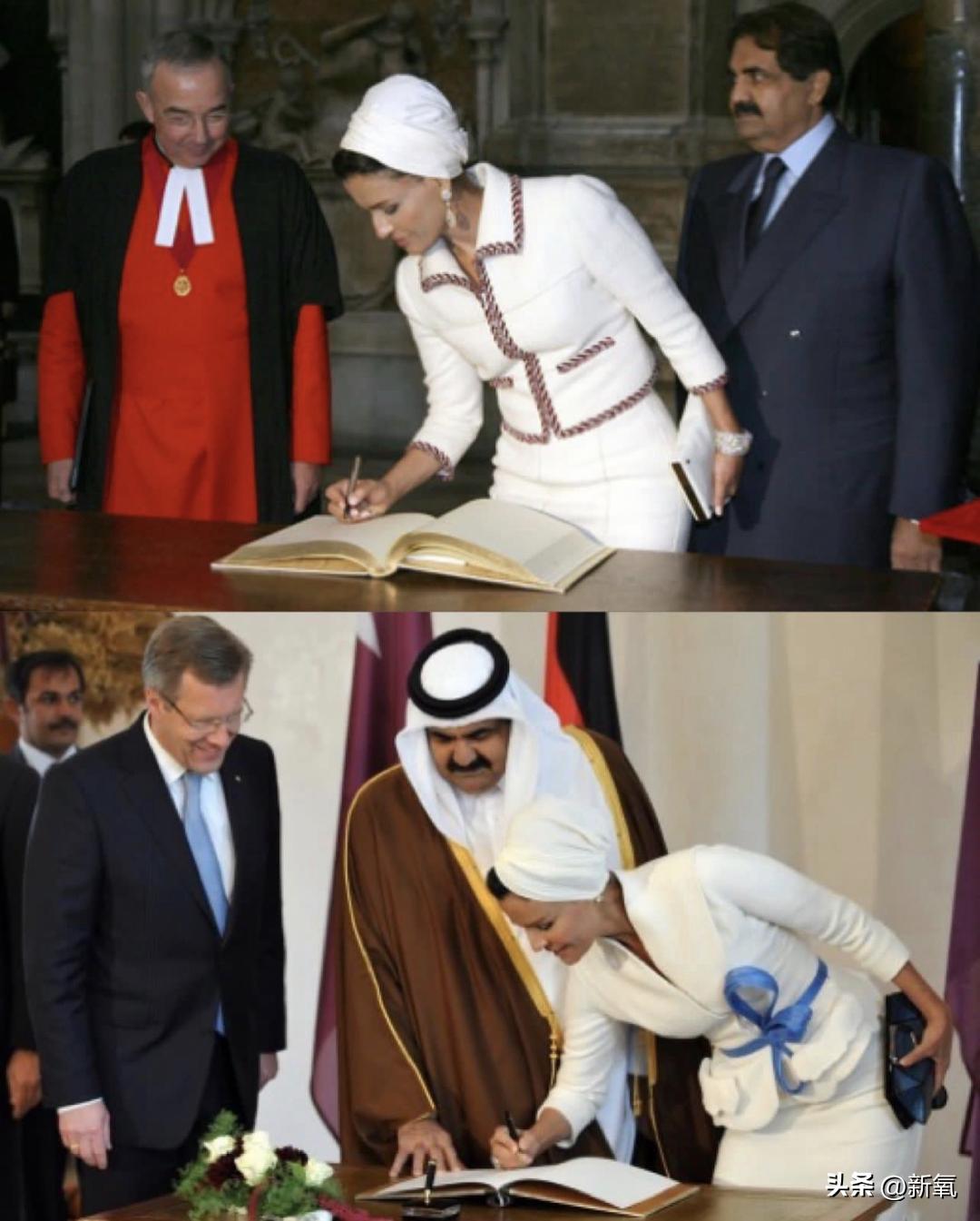 万众瞩目的卡塔尔世界杯正式开幕,卡塔尔世界杯花费3000亿美元