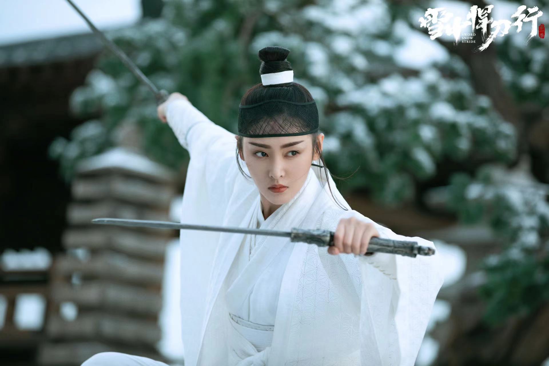 盘点女一颜值被女二“吊打”的电视剧，多少观众“弃剧”因为这！