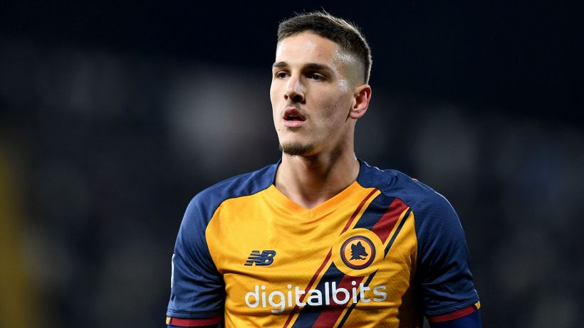 2022欧洲足坛转会名单,周一欧美足球联赛