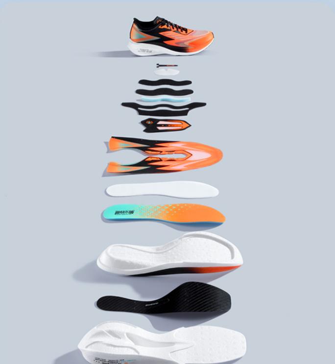 双十一降价比较大的国产碳板跑鞋有哪些？