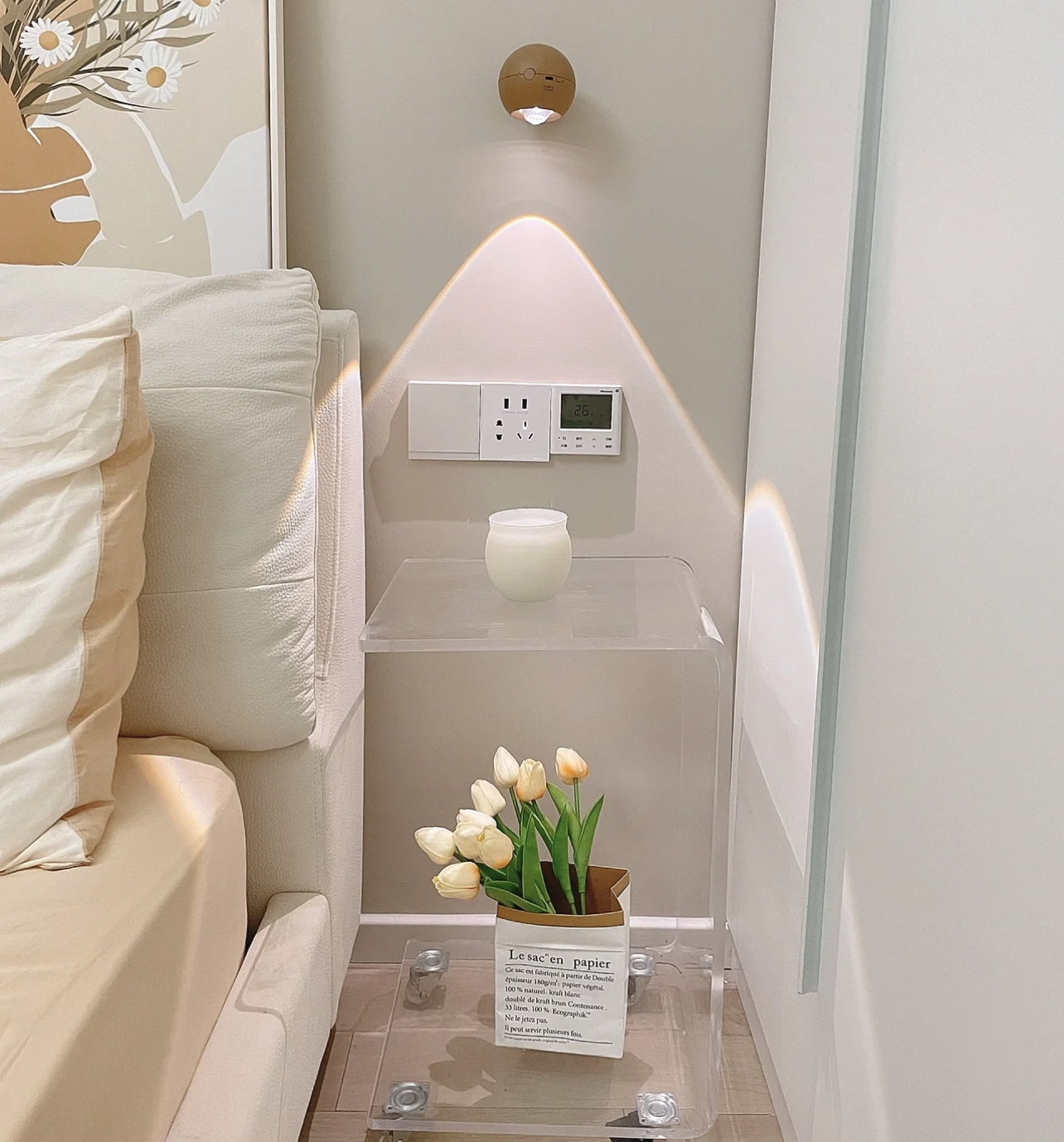 90后姐妹好物分享,韩国小姐姐好物分享