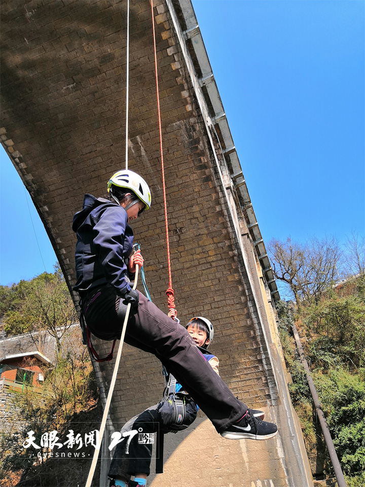 聚焦旅游产业化·业界声音｜李卉：贵州，研学旅行的“世界课堂”