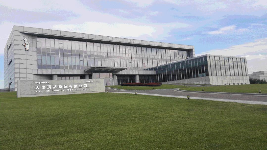 高能预警！这些工厂美哭啦！