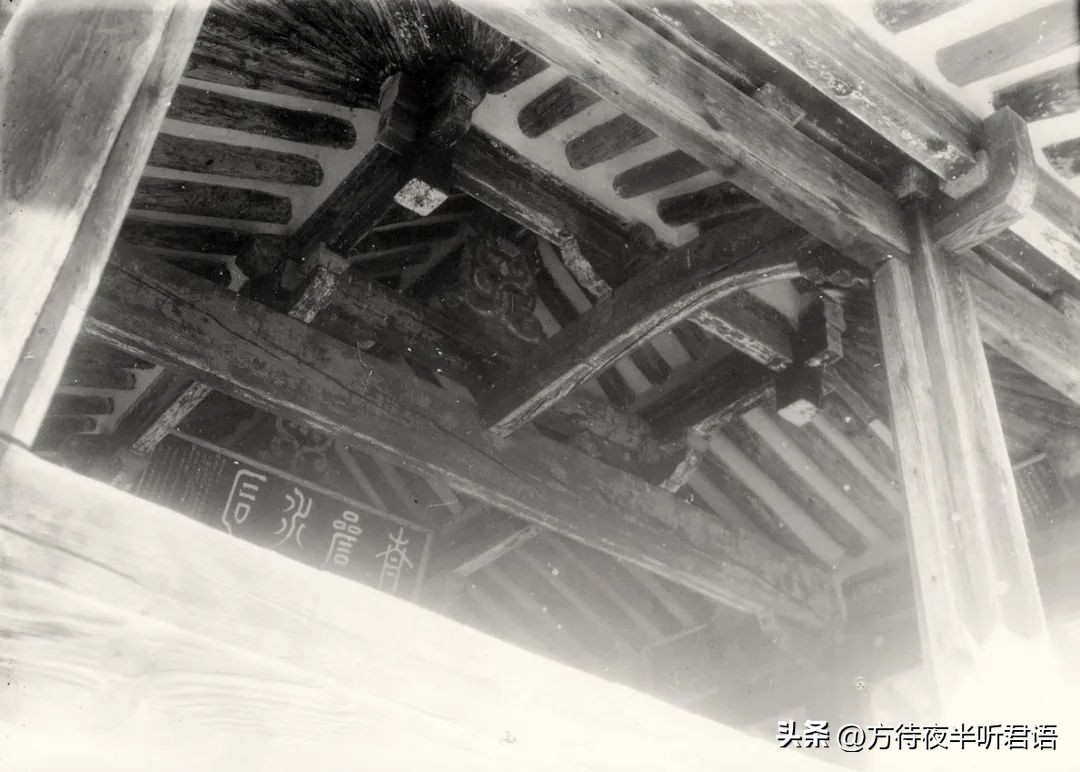 韩国古建筑视频,韩国仿古建筑图库