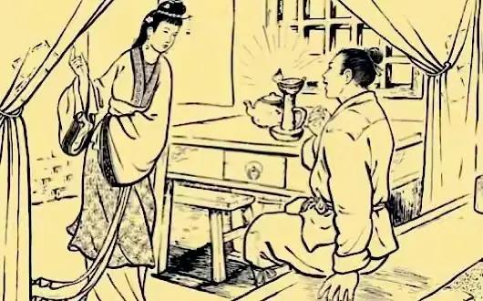 民间小故事石匠,民间故事石匠失手下集