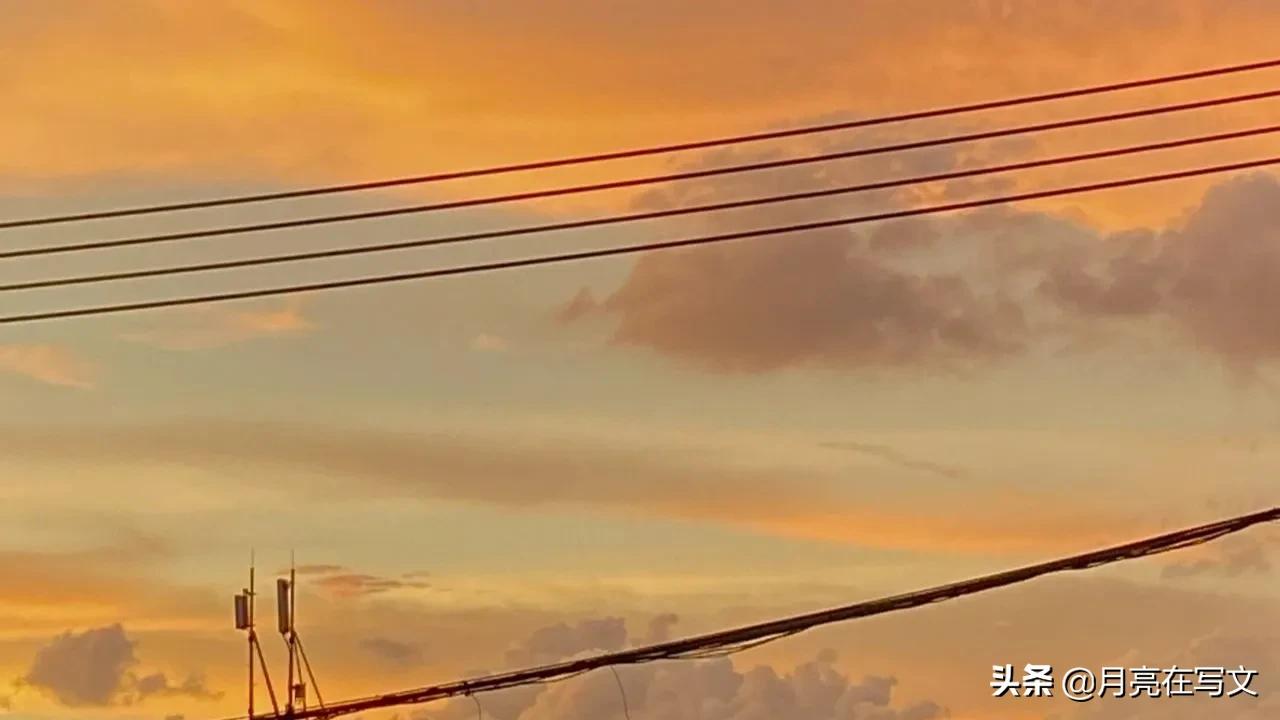 你的微信里有这样的好友吗,有个很会发朋友圈的好友