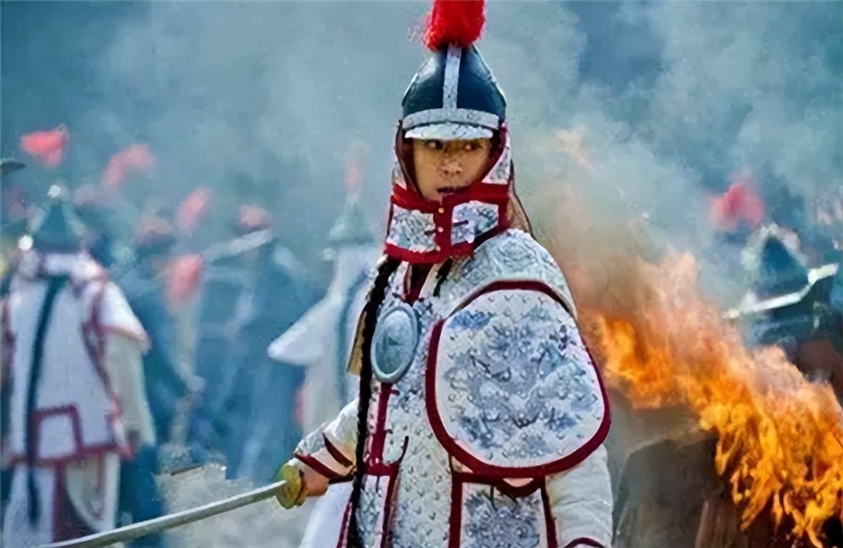 清军入关扬州后曾十日不封刀，并屠城80万人，百年后人们才知真相