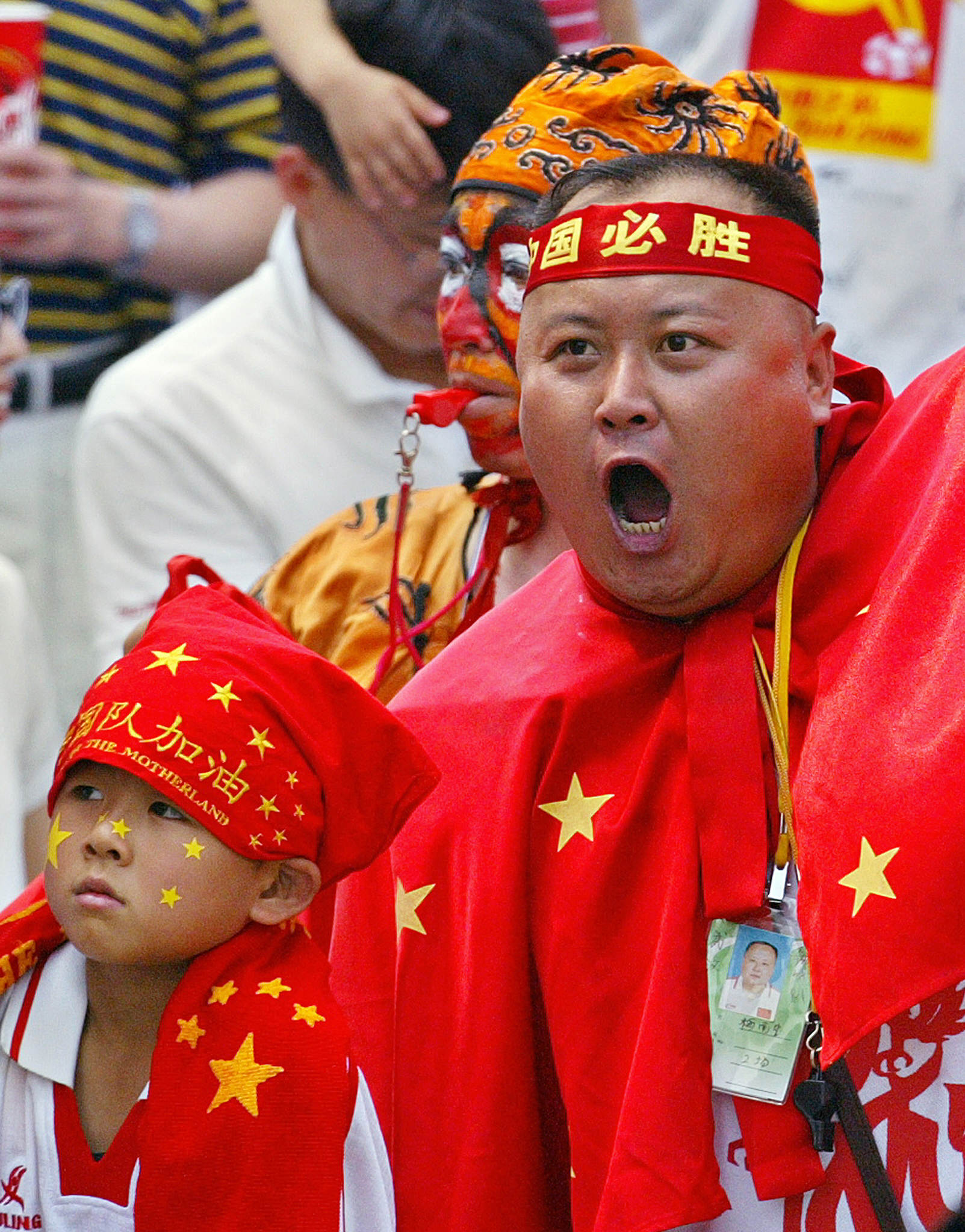 前国脚回忆02世界杯的日韩队：那时中日韩差距并不大，人家已经在世界杯赢球，我们却不得不接受失败的现实