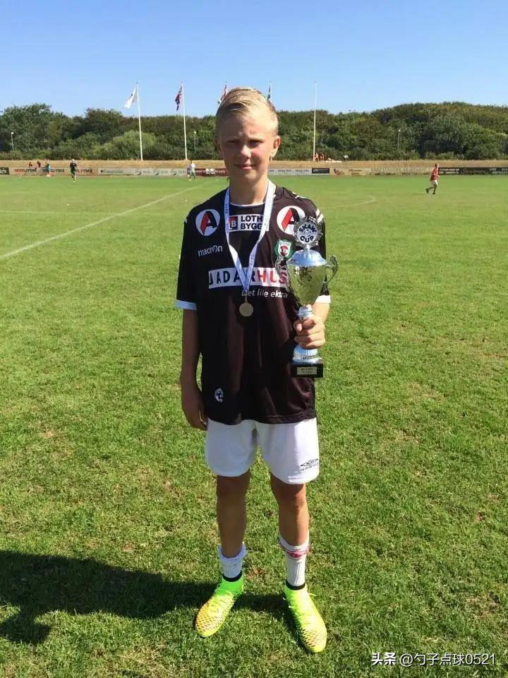 哈兰德到底是挪威的还是英格兰的,哈兰德选择挪威还能选英格兰吗