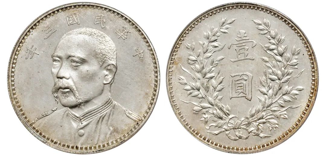 3.35亿元！钱币专场总成交额再创历史新高，诞生世界最贵中国钱币