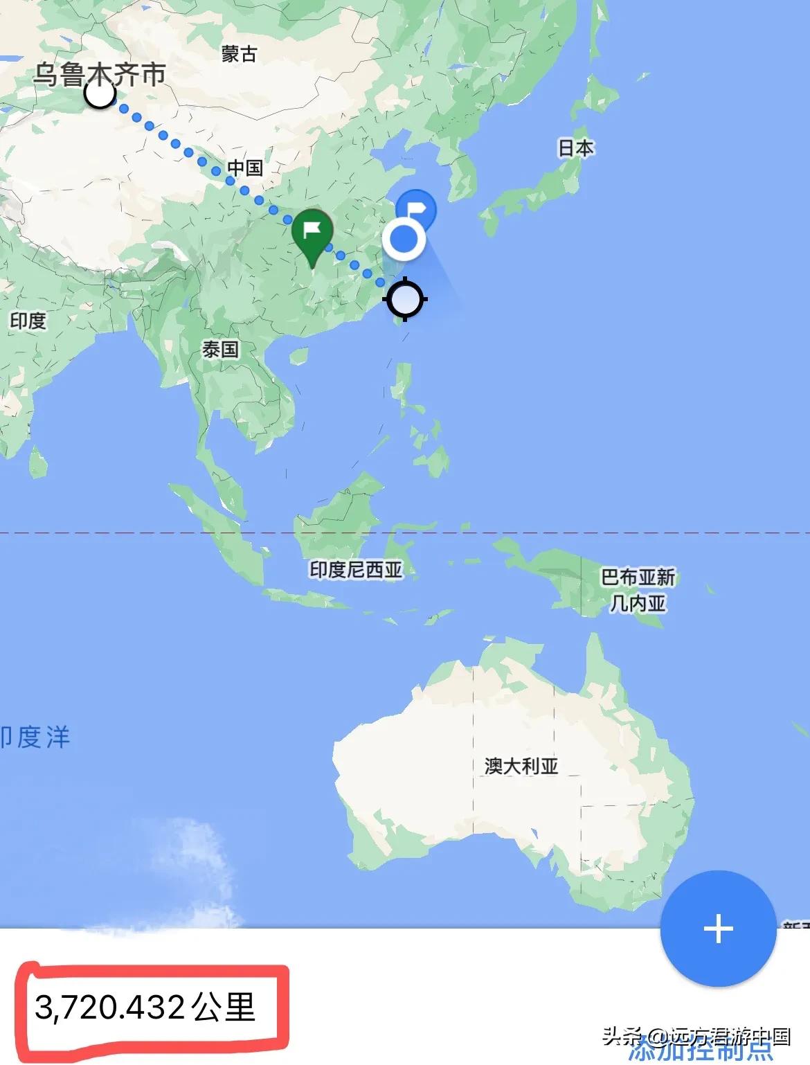 我国距离最近的两座省会城市,距离最远的两座省会城市