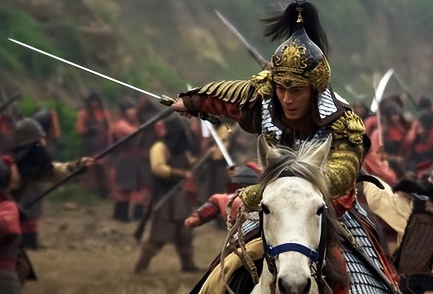 宋朝以后到如今最经典的10首七律,宋诗五律十大巅峰之作