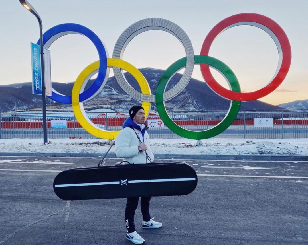 谷爱凌介绍滑雪品牌,谷爱凌滑雪同款
