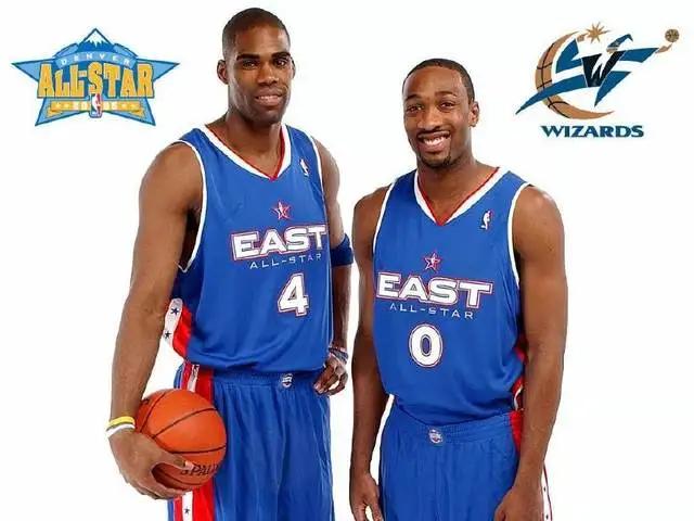 安托万贾米森的总得分,总得分超过3万分