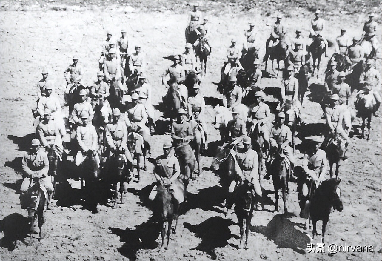 抗日战争女杰,抗日战场女司令