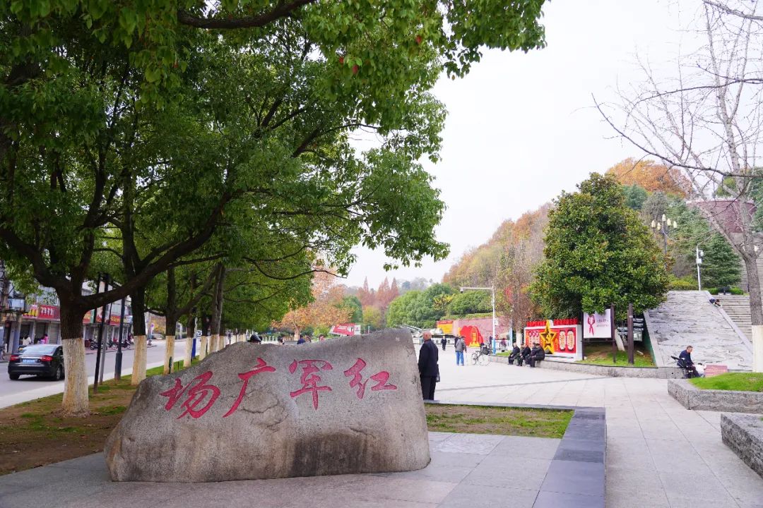 三天两晚安徽初冬之旅，带你一起感受下绿水青山，红色六安