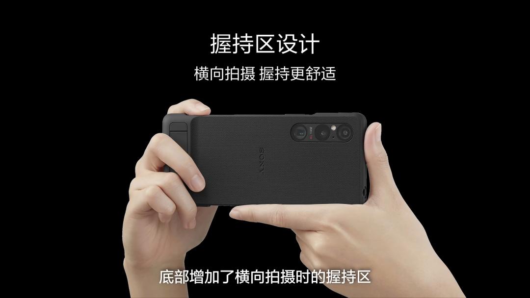 索尼手机工业设计的巅峰之作,索尼手机设计师