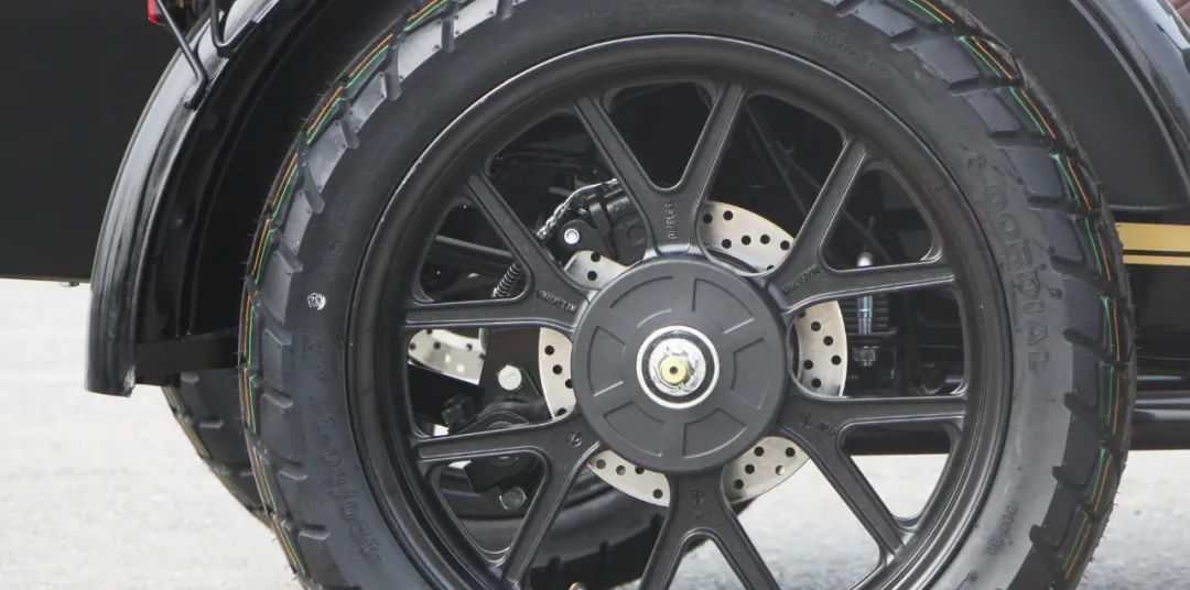 鑫源500边三轮和银钢300对比,银钢300迷你边三轮摩托车