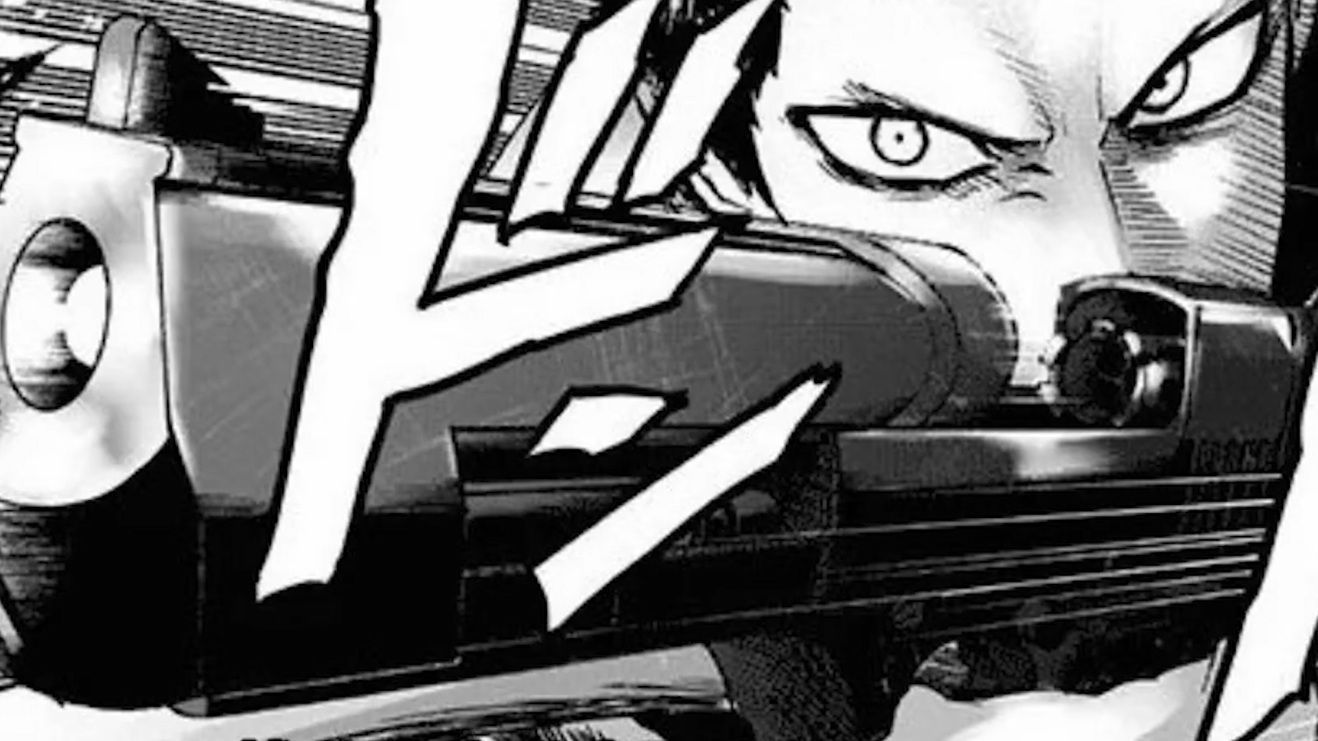 一拳超人第二季邦古打饿狼的bgm,盘点一拳超人实力排名