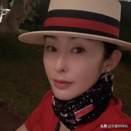 年少不知方脸好，错把网红当成宝，这些港姐不香吗？