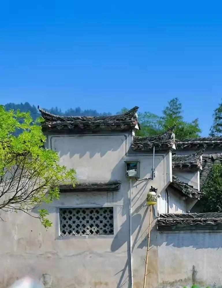 安庆市所有古镇古村,安庆十大古镇名单