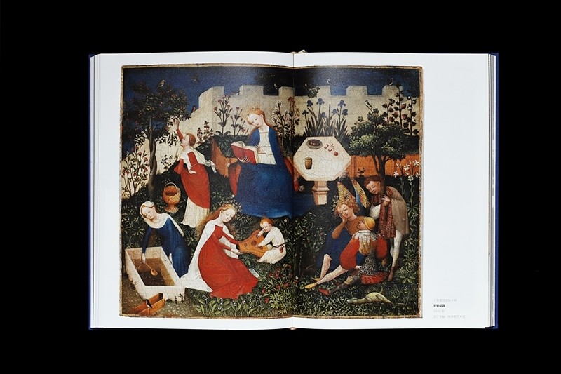 史前人类的壁画 (史前壁画的历史发展)