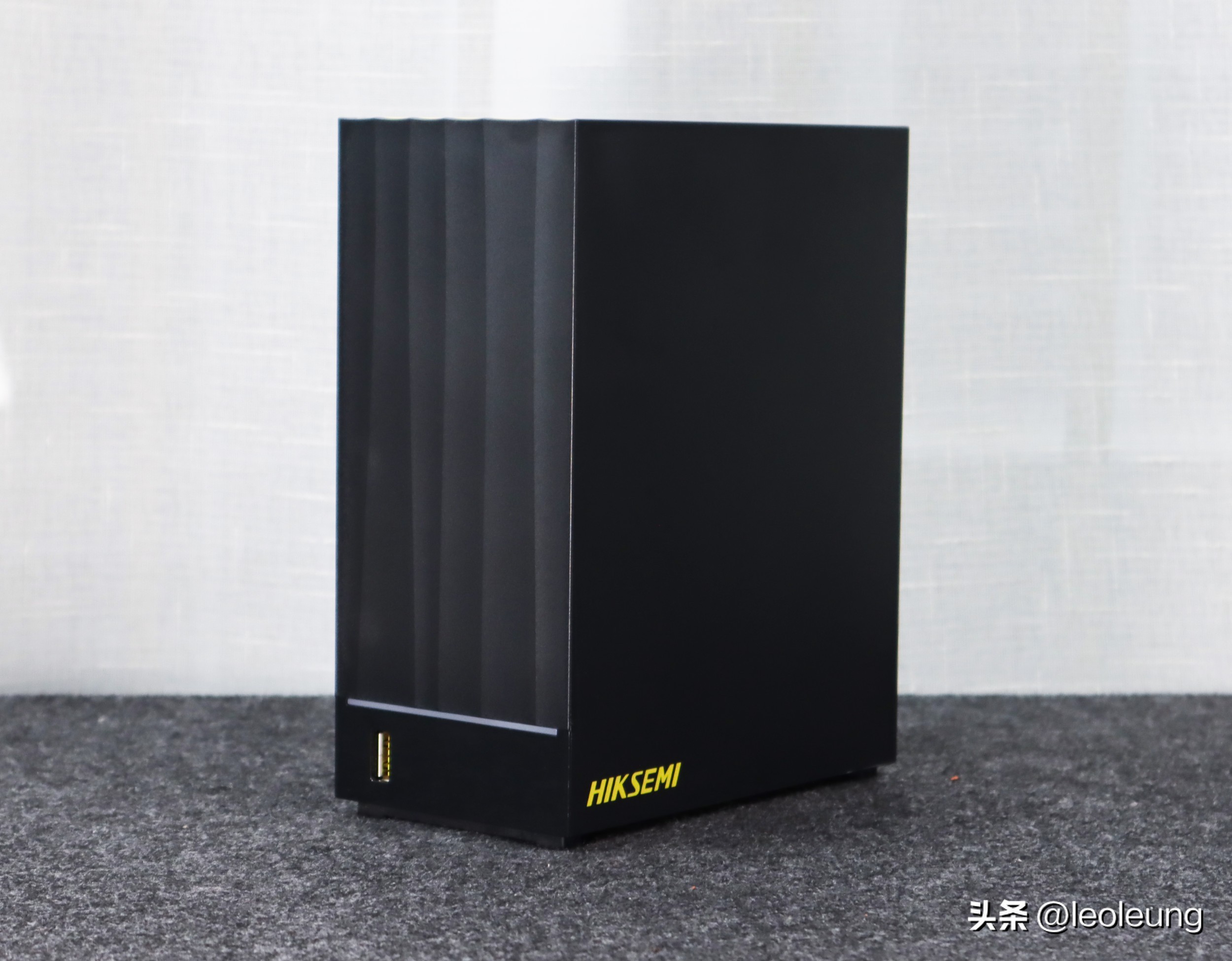 海康智存mage20pro怎么样,海康威视mage20nas测评