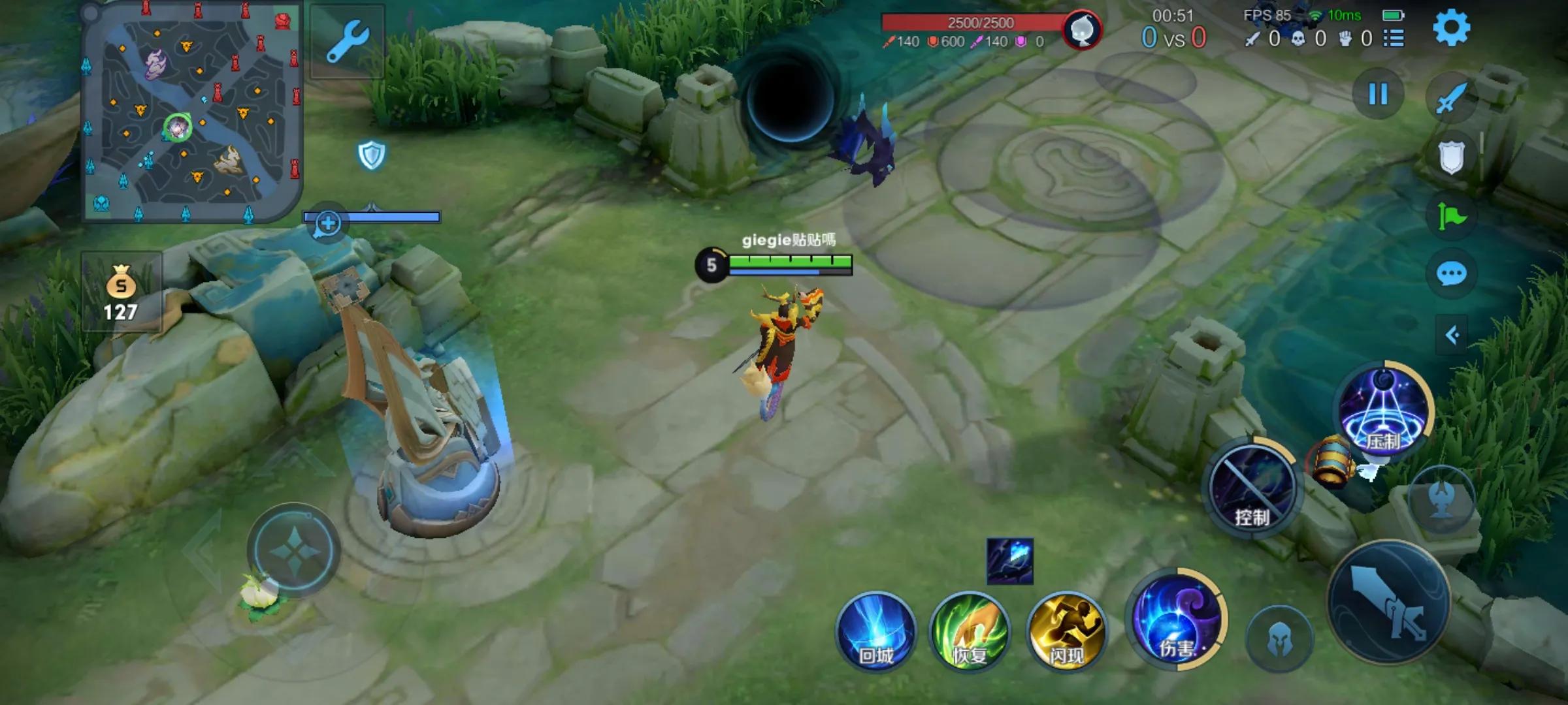 东皇太一fmvp皮肤为什么有人有了,王者荣耀东皇太一fmvp皮肤特效