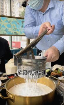 美食荒漠杭州,杭州网红十大打卡地美食