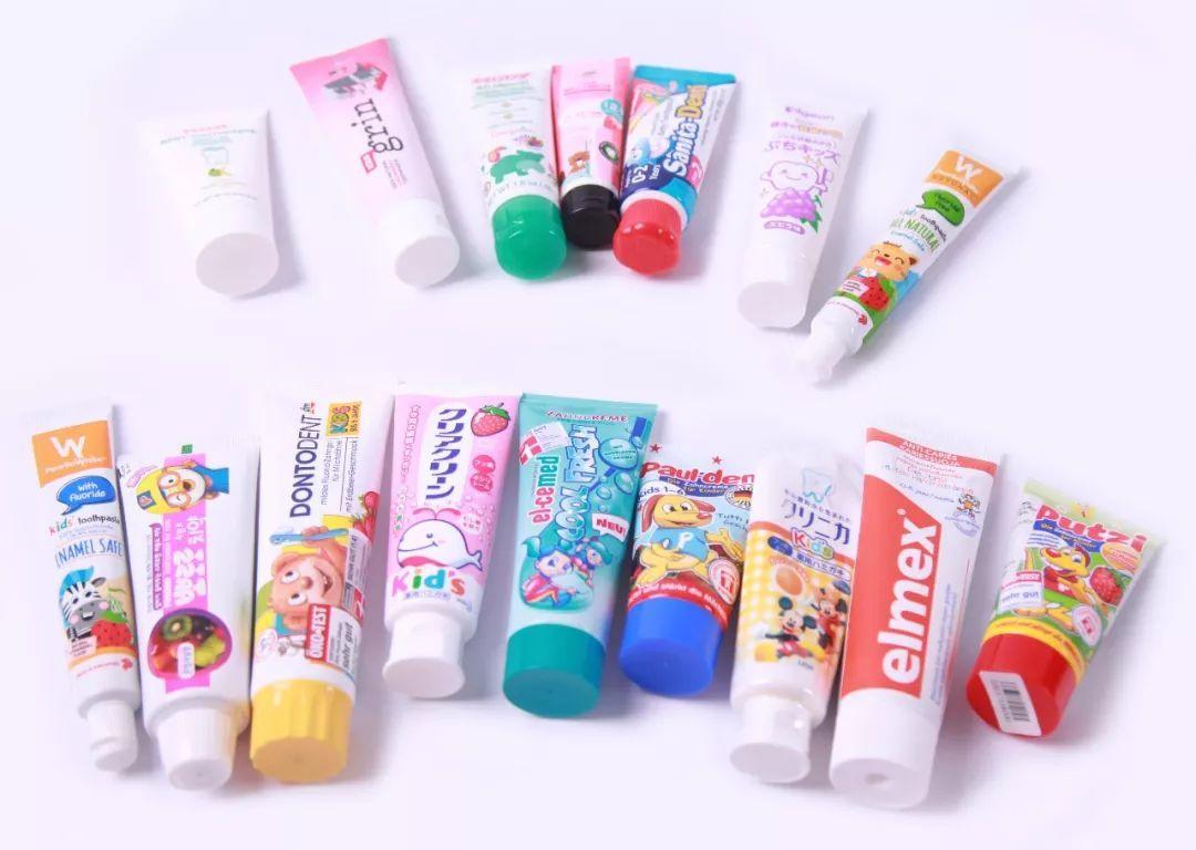 专家讲牙膏洗脸的危害,牙膏的雷区