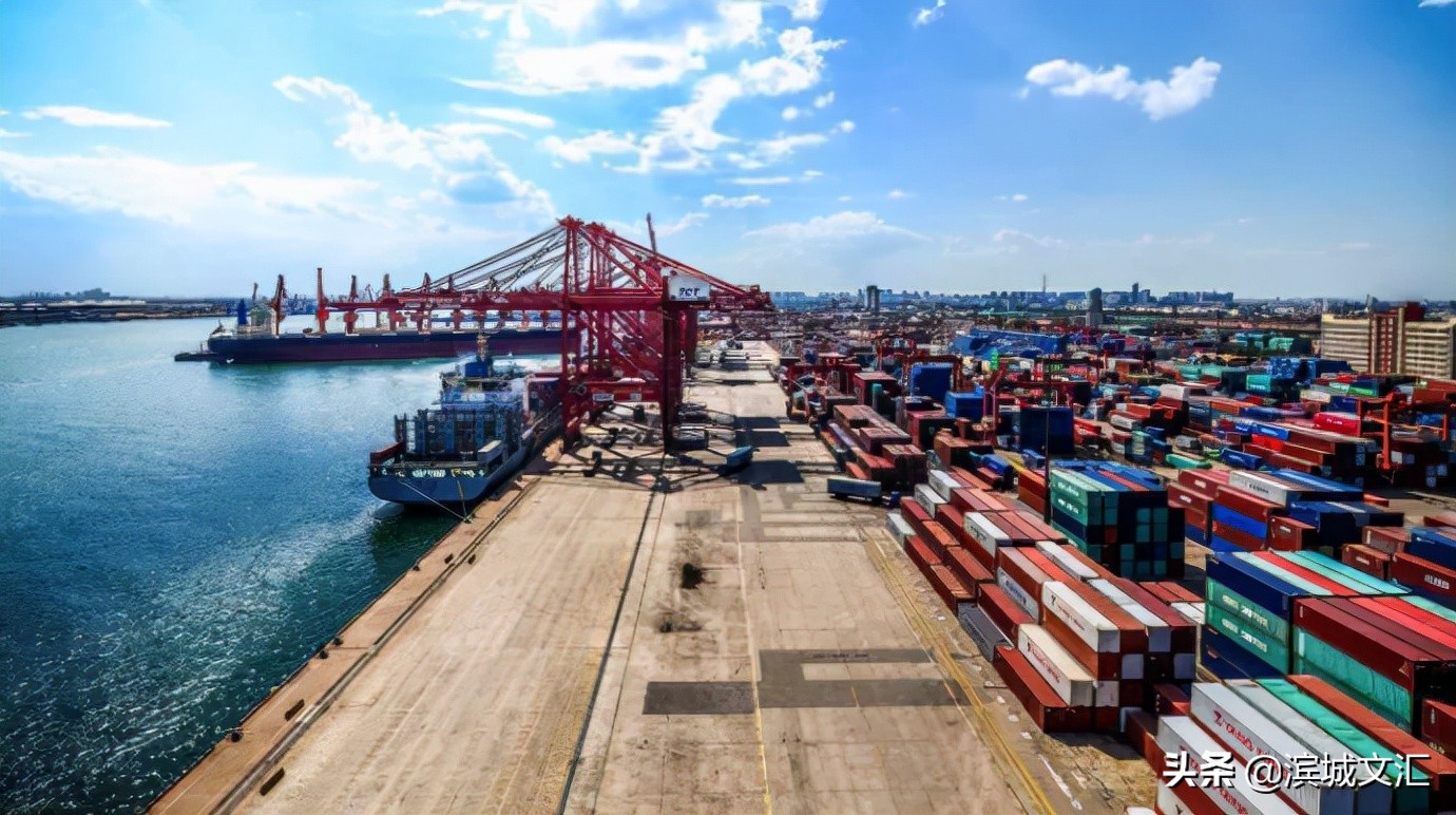 你好，我叫天津，这是我2022年的最新简历