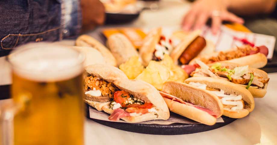 西班牙美食做法大全,西班牙美食排行榜前十名