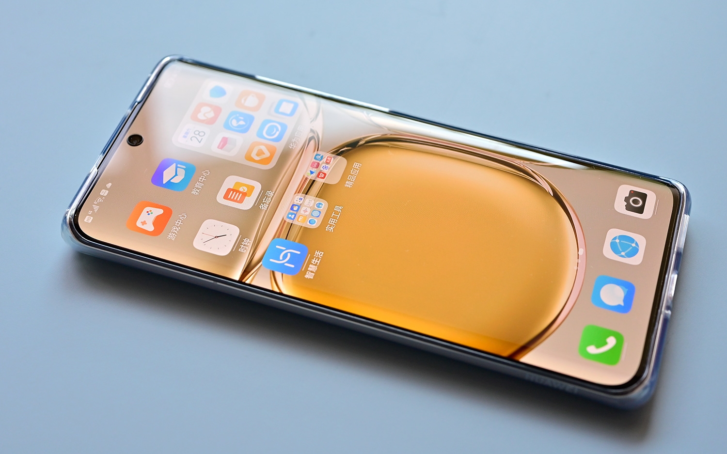 华为p50pro升级到鸿蒙4.0趣味版,华为p50pro骁龙版升级到鸿蒙4.0