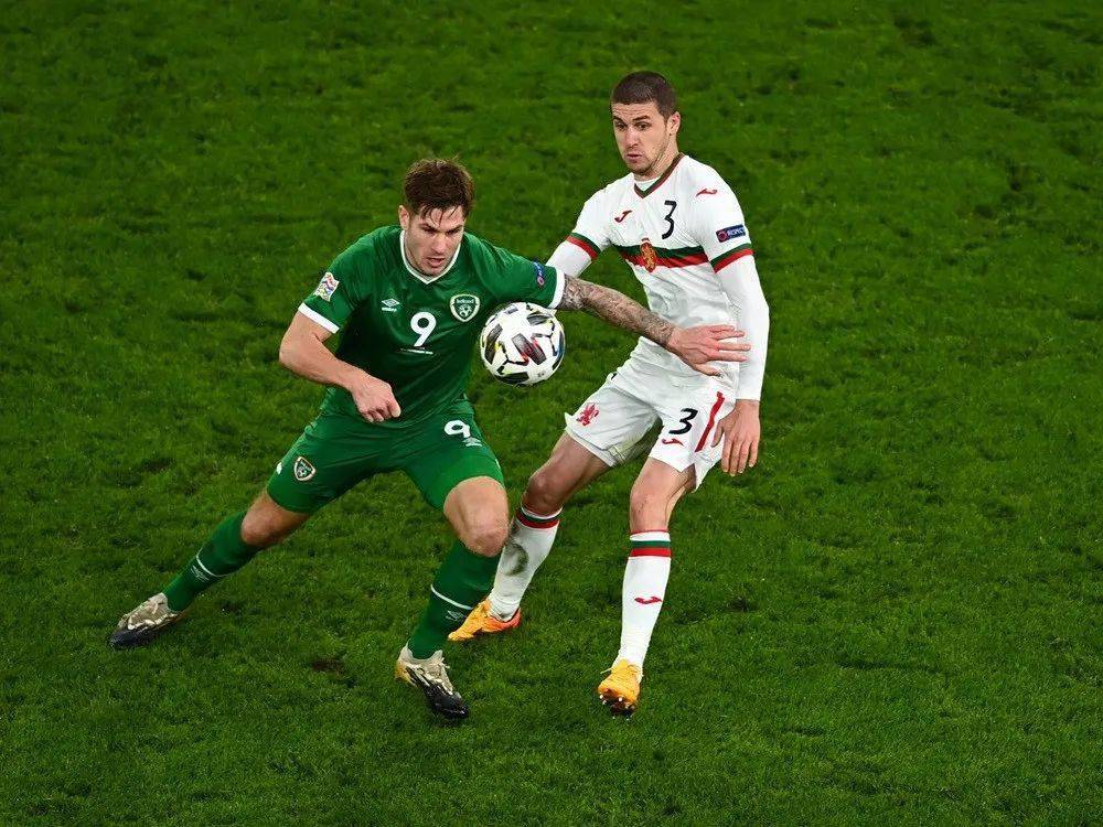 2020欧洲杯爱尔兰vs捷克,爱尔兰vs拉脱维亚比分预测