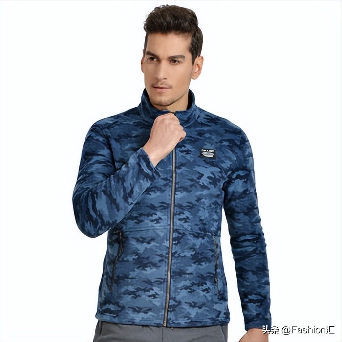 抓绒衣，巴塔哥尼亚始祖鸟价格越炒越高，选择国产更划算性价比高