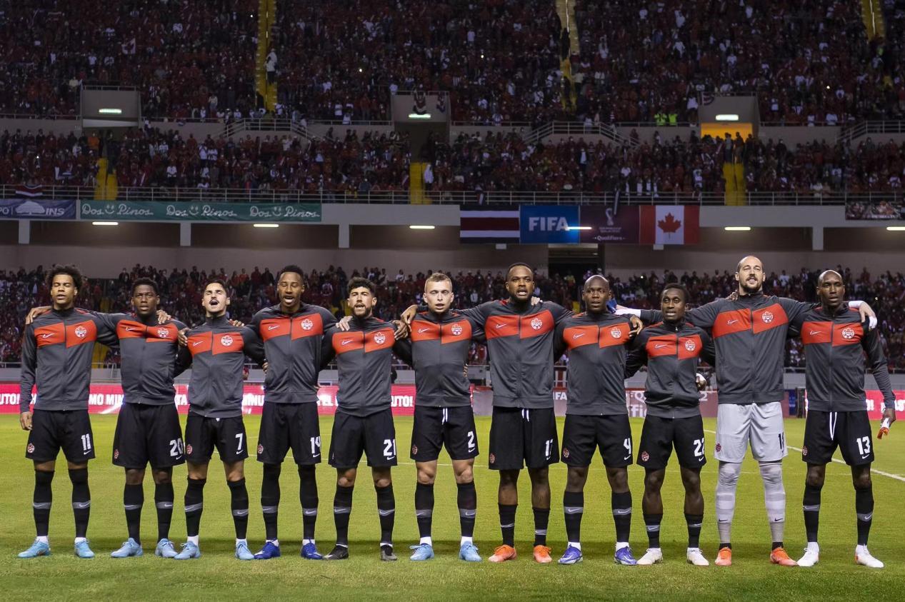 世预赛加拿大比赛结果,世预赛加拿大vs海地