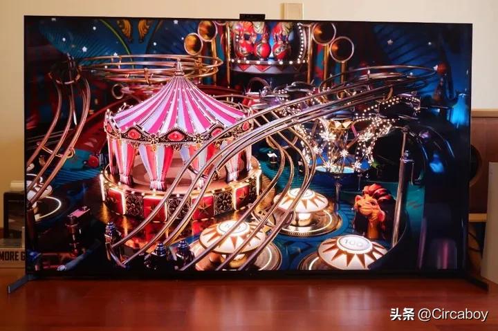 绱㈠凹鐢佃55x8000e璇勬祴,绱㈠凹鐢佃xr-65x95el璇勬祴