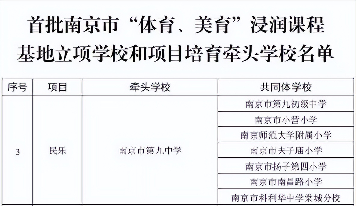 南京明道学校中考成绩公布,南京学校排名一览表