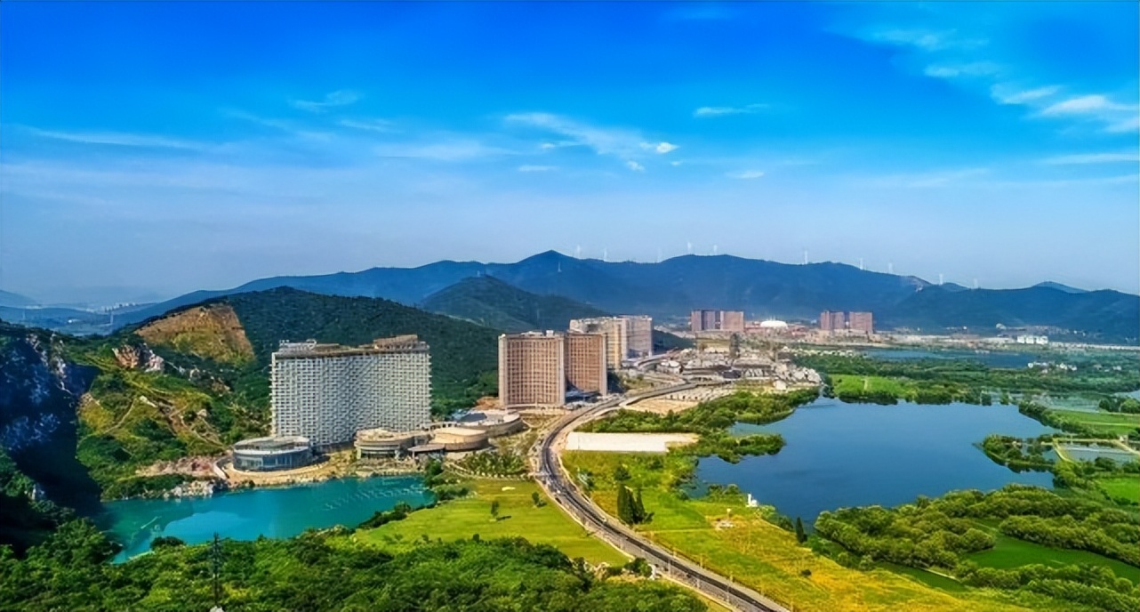 湖州光明梦想城真的卖不掉吗,湖州光明梦想城属于哪个板块