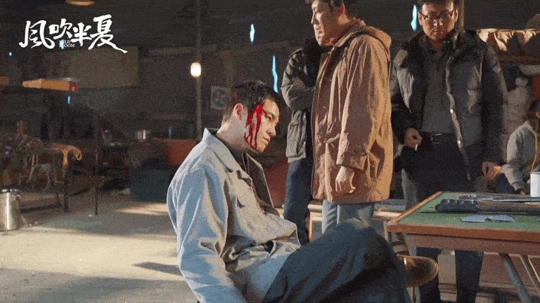 农村男孩逆袭成巨星,农村小伙成名之路